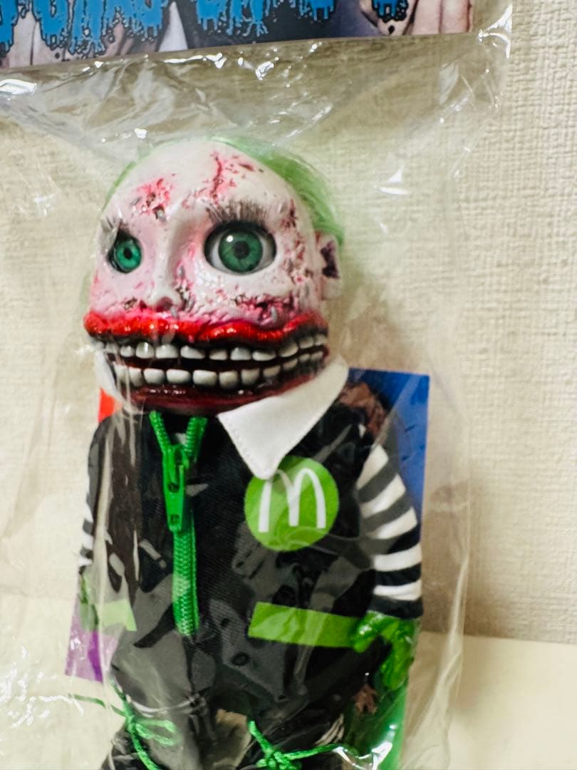 NAGG NAGNAGNAG 暴力原人 izumonster hxs マック