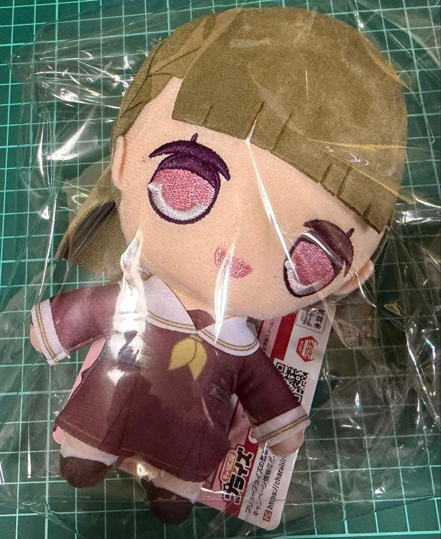 きゅるまる 蓮ノ空 104期3人セット