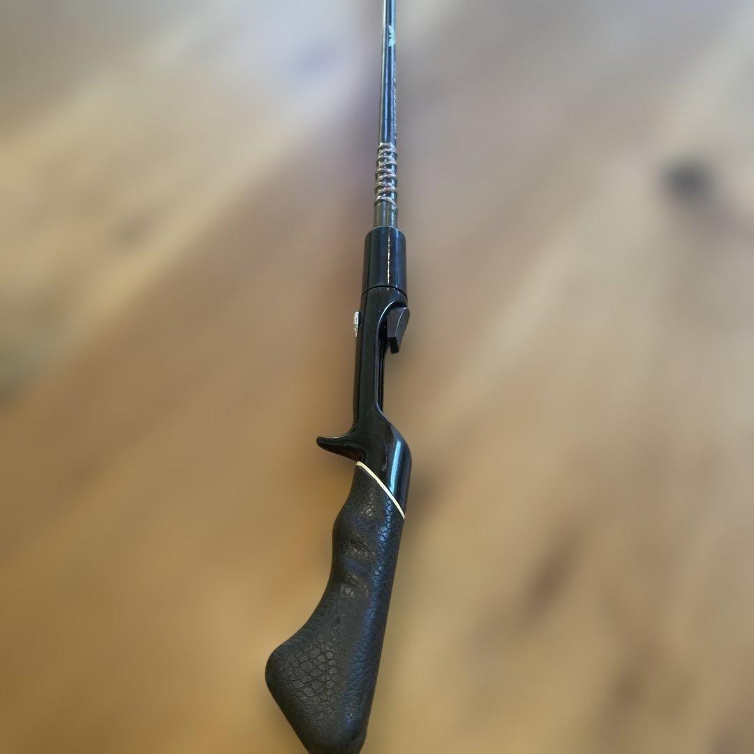 フェンウィック ランカースティック 2054