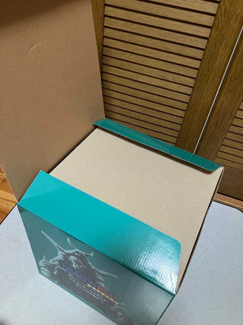 ドラゴンボール　アライズ　ピッコロ大魔王　通常カラー　ピアノ　ジーマ 開封美品