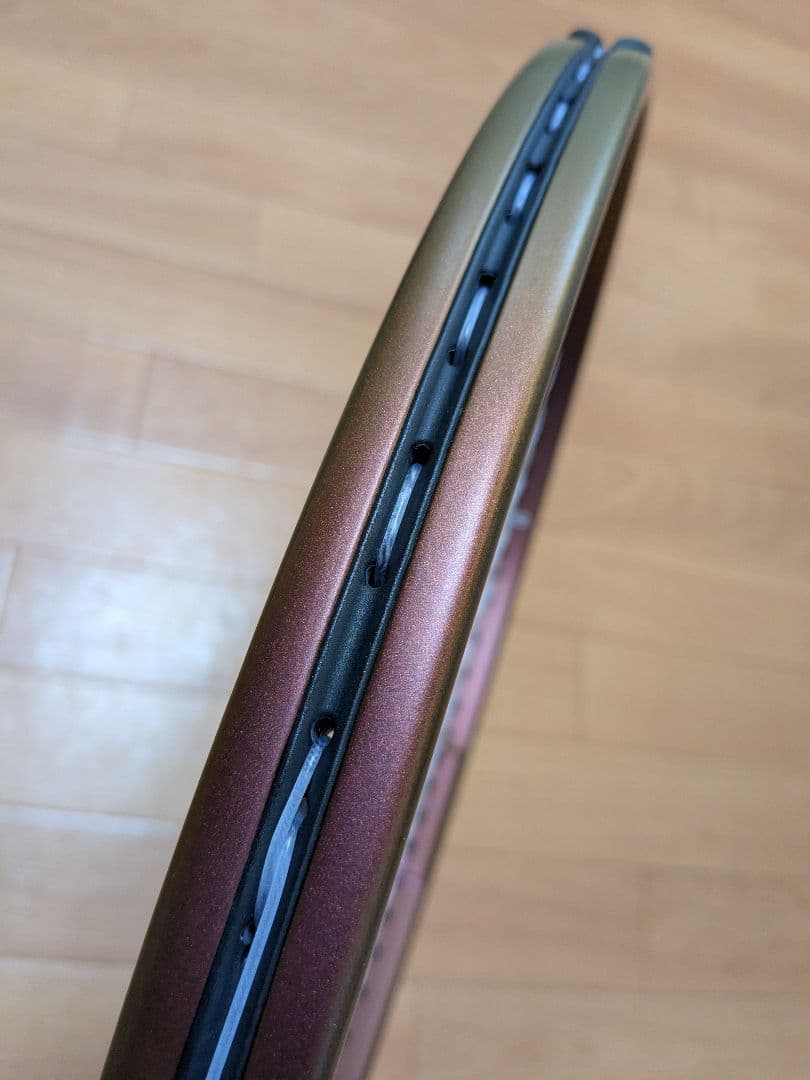 Wilson PRO STAFF 97L V14 プロスタッフ97L　G2