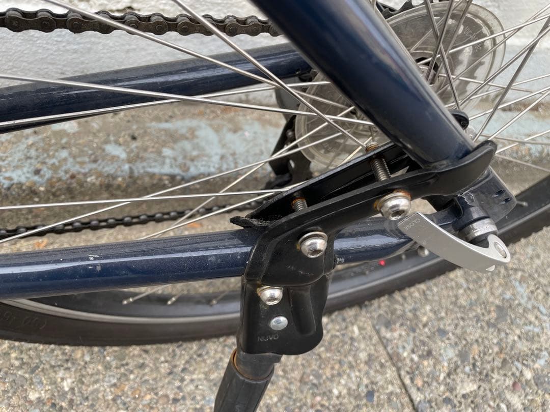 LOUIS GARNEAU GRIND CS Limited 26ジュニア