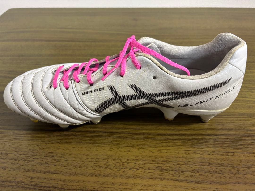 asics DS LIGHT X-FLY PRO 取り替え式　27.5