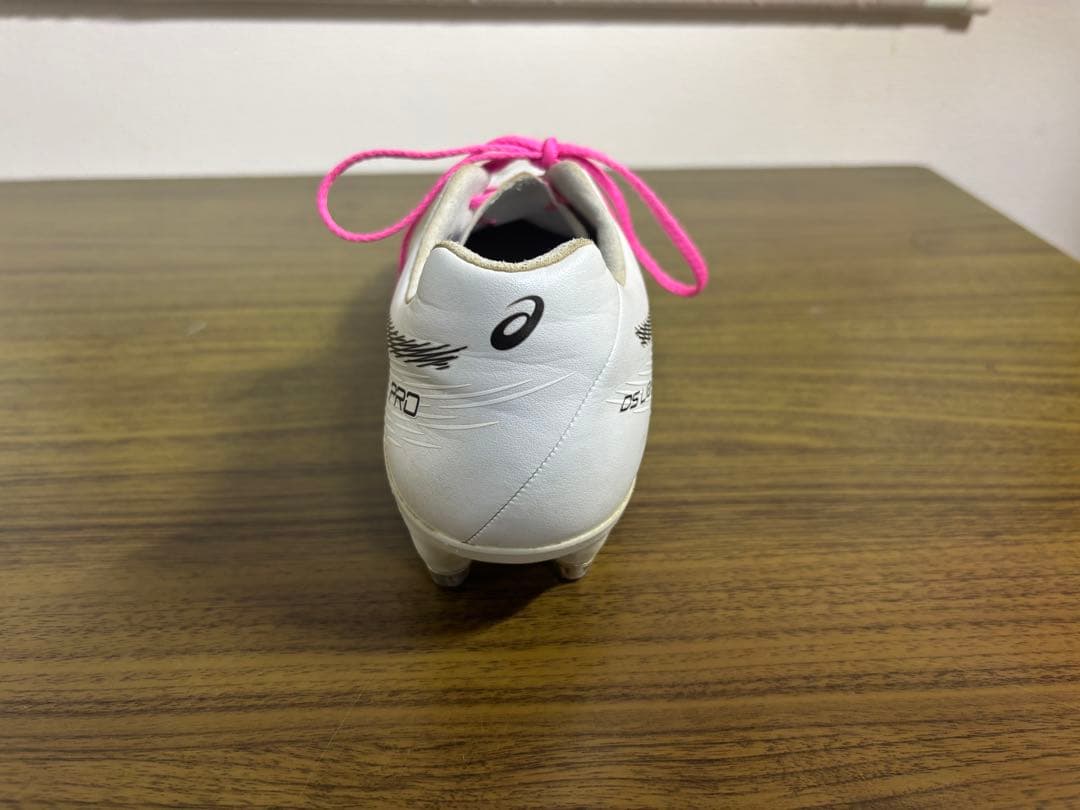 asics DS LIGHT X-FLY PRO 取り替え式　27.5