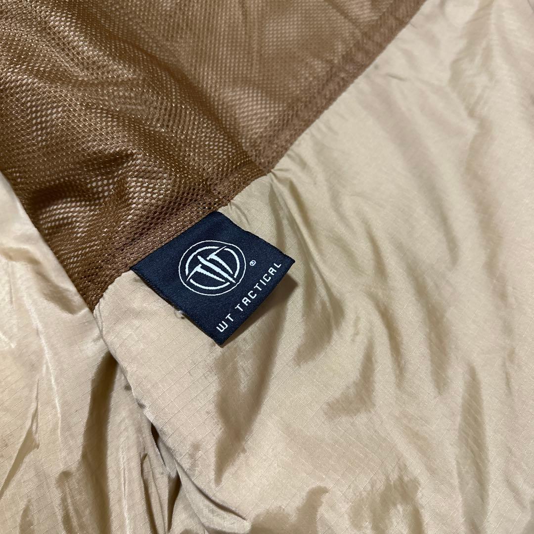 米軍実物　USMC Level7ジャケット ハッピースーツ