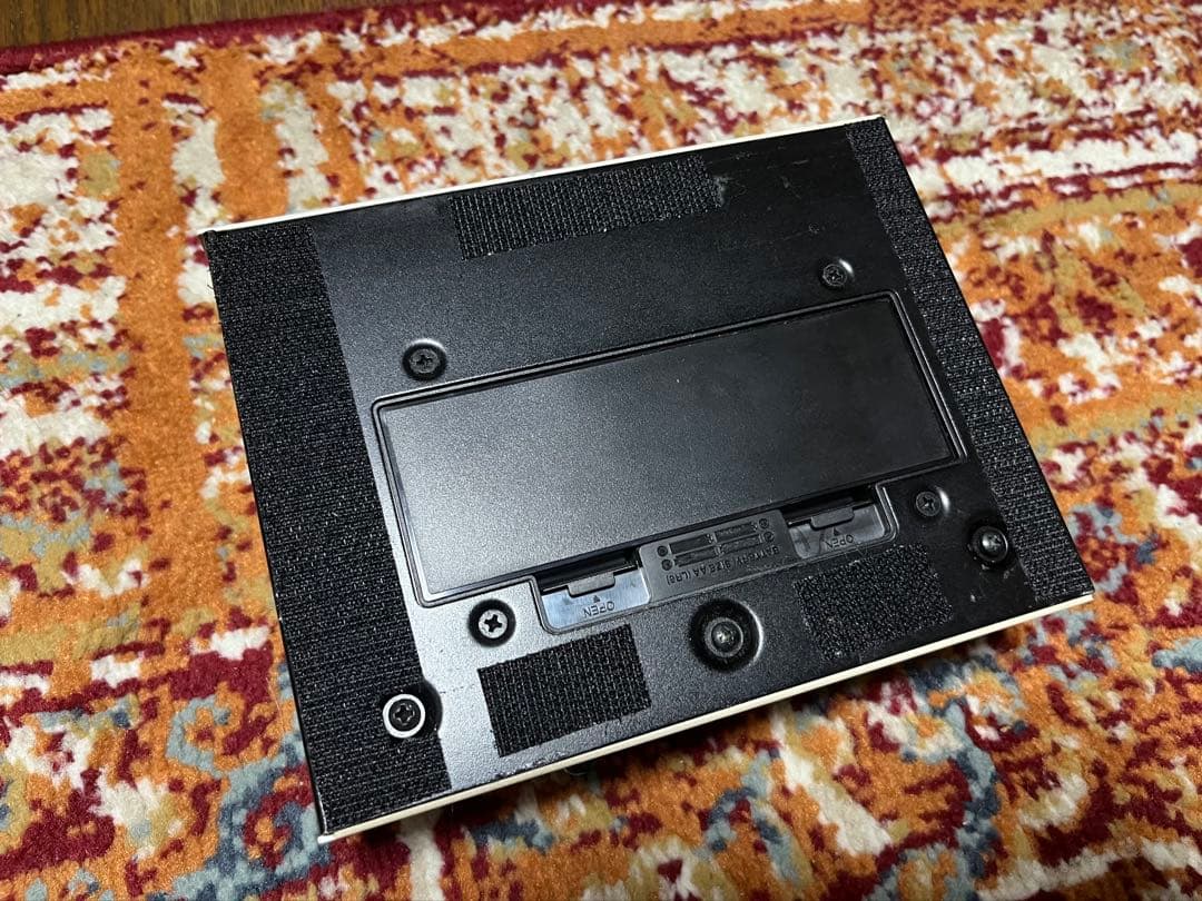 BOSS DD-500 デジタルディレイ 説明書付き