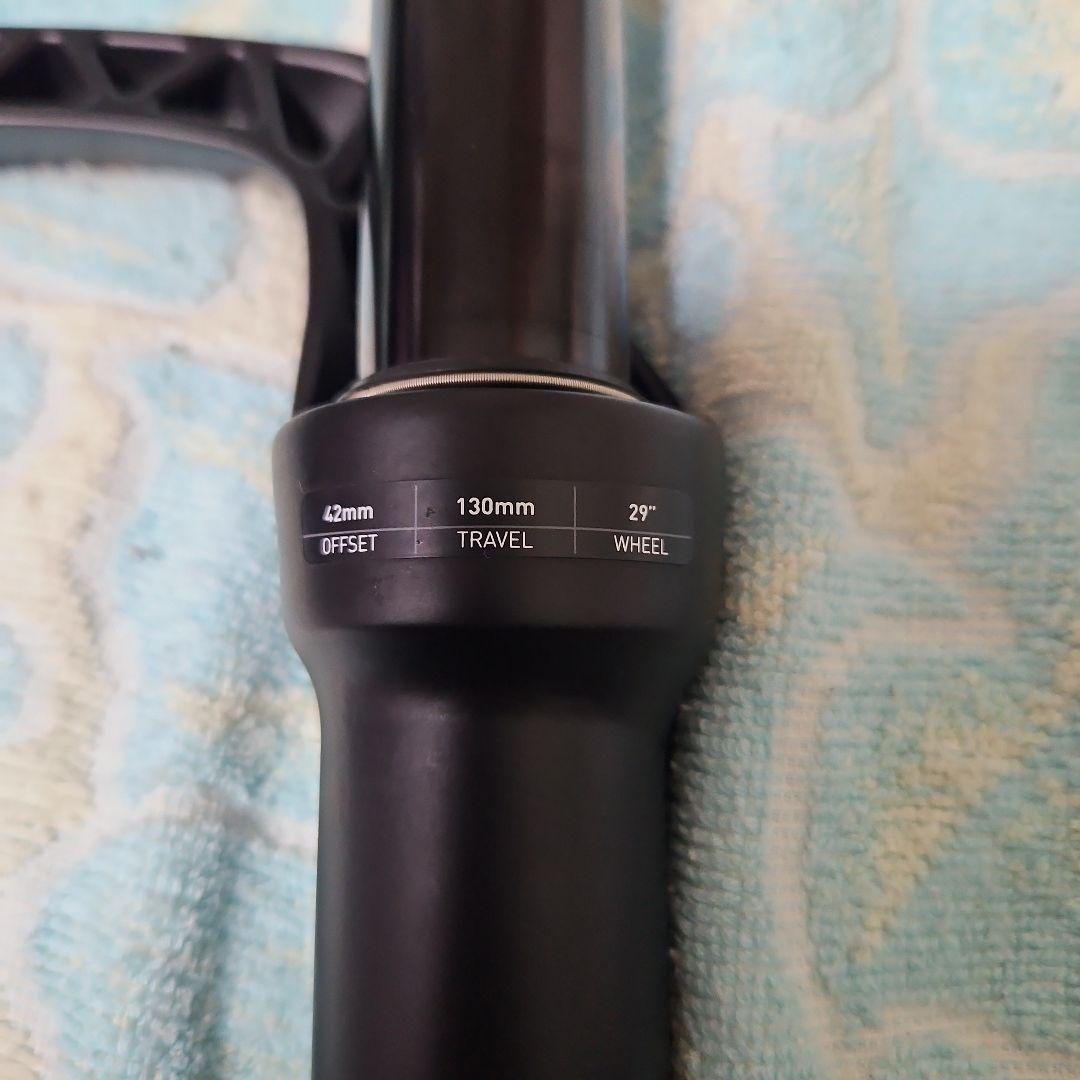 RockShox Recon サスペンションフォーク