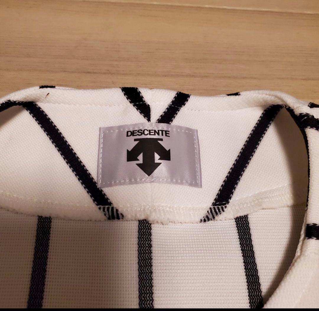 阪神⭐️新庄　　背番号5 ⭐️デサントユニフォーム⭐️現　　日ハム監督