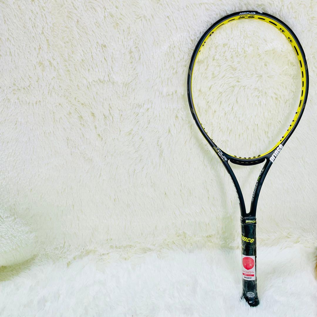 未使用品　PRINCE TOUR 98 XR-J スマートテニスセンサー対応
