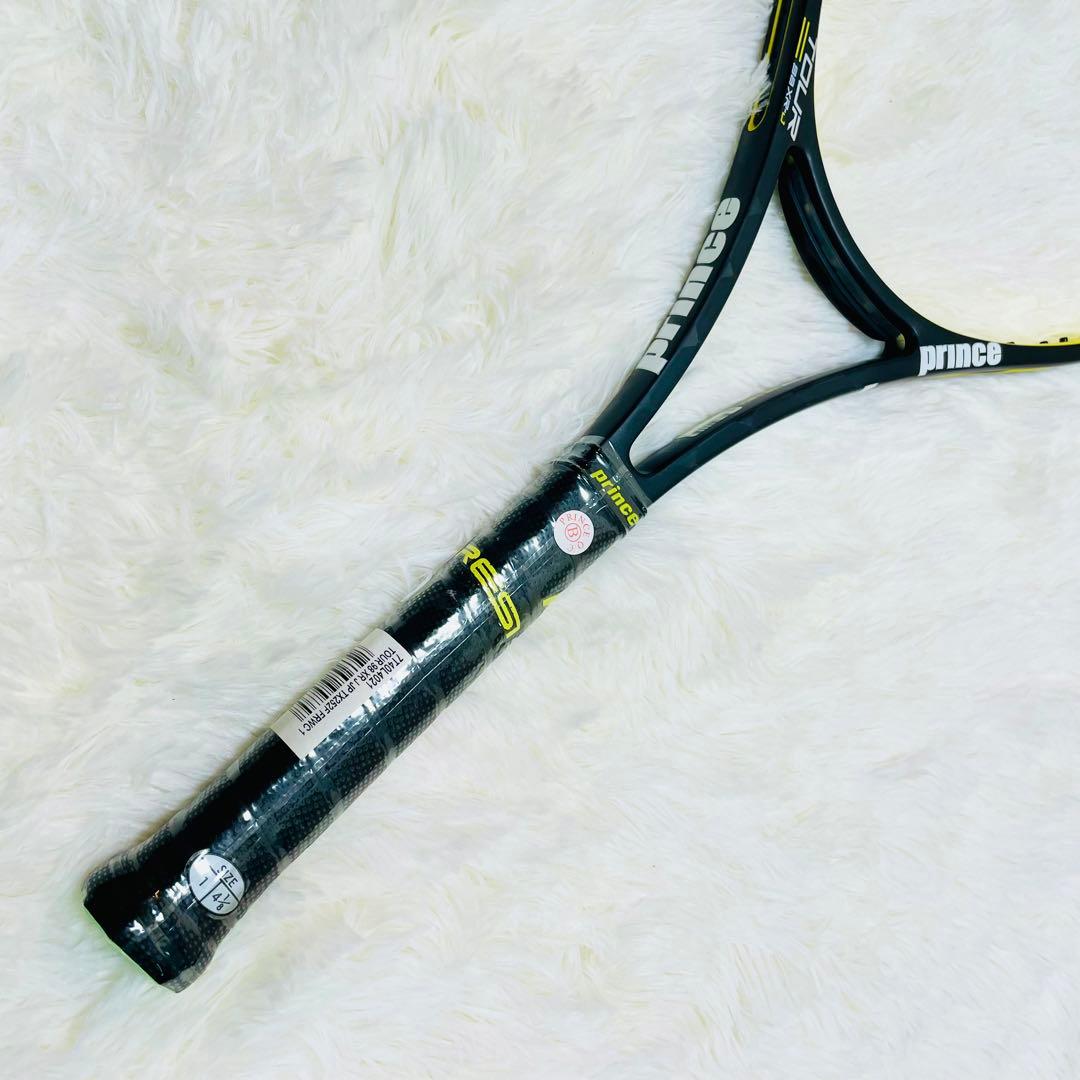 未使用品　PRINCE TOUR 98 XR-J スマートテニスセンサー対応