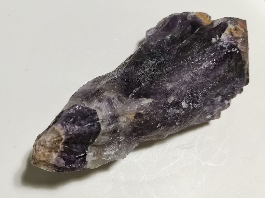 パワーストーン　天然石　原石　オーラライト23　535g　No.13