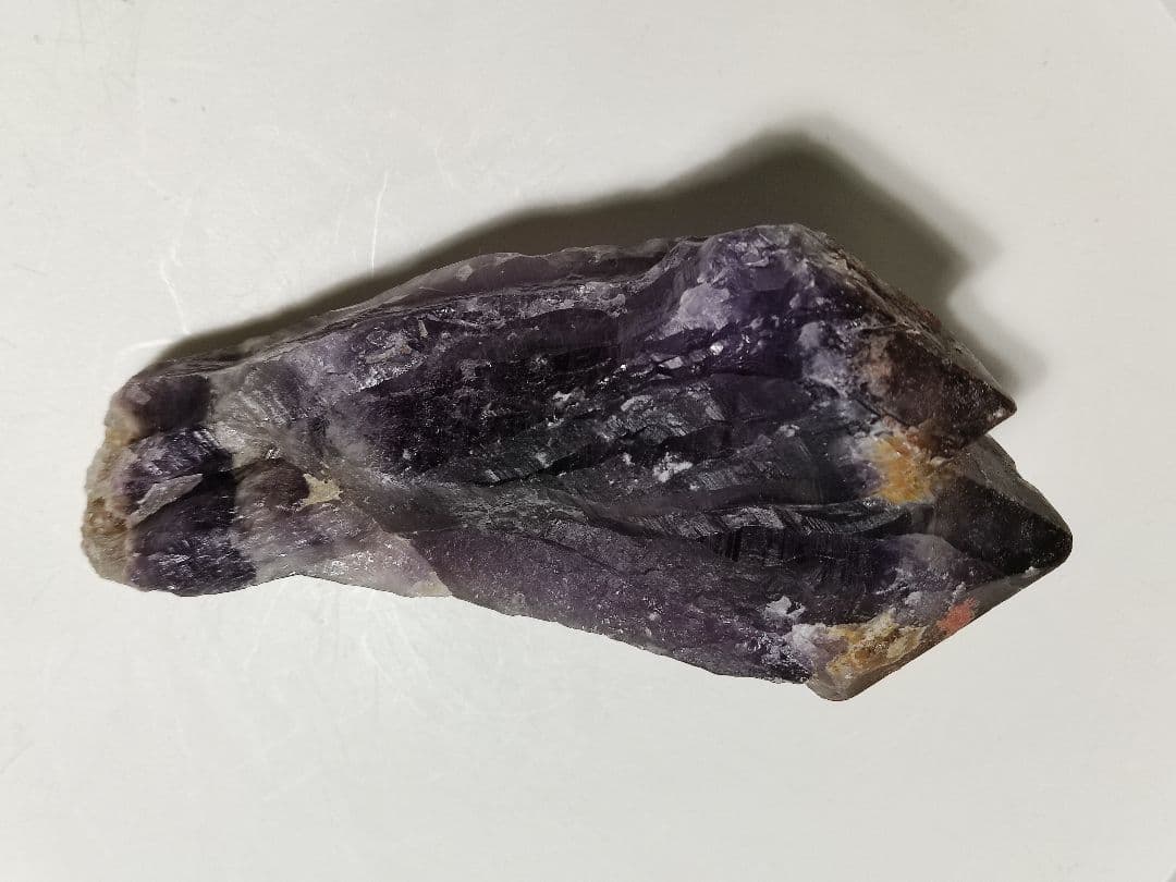 パワーストーン　天然石　原石　オーラライト23　535g　No.13