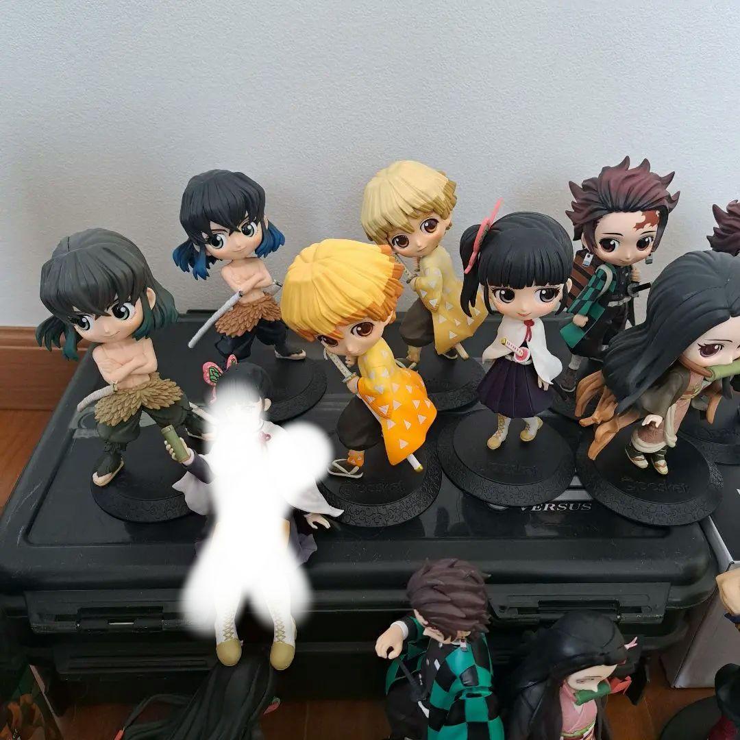 鬼滅の刃フィギュアまとめ売り