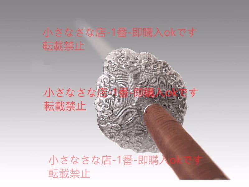 雪浪 片手剣 古兵器 武具　刀装具　日本刀 模造刀 西洋剣 ヨーロッパ式騎士剣