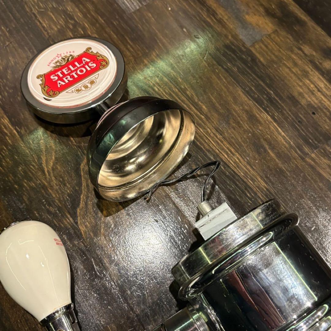 【非売品】Stella Artois ビールタワー(業務用)