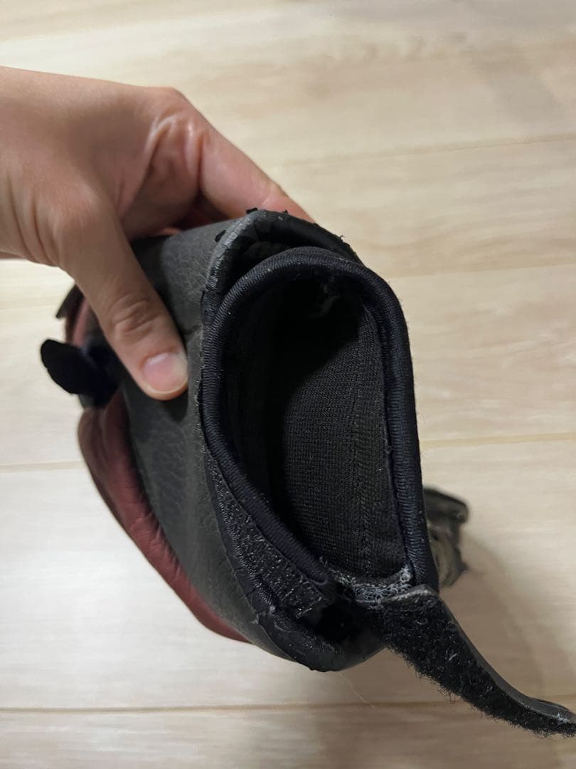 【NIKE】ナイキ Athena 1300 グローブ 13インチ 左投げ用