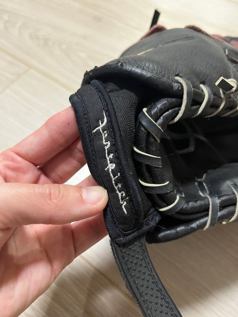 【NIKE】ナイキ Athena 1300 グローブ 13インチ 左投げ用