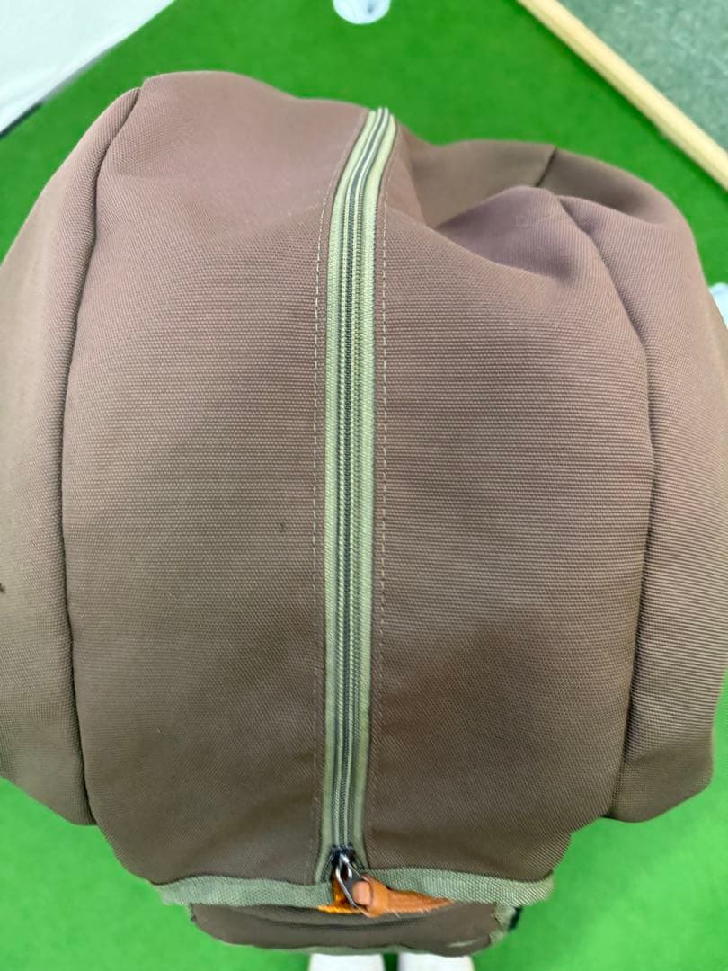 タイトリストメルセデスベンツコラボ　キャディバッグ中古