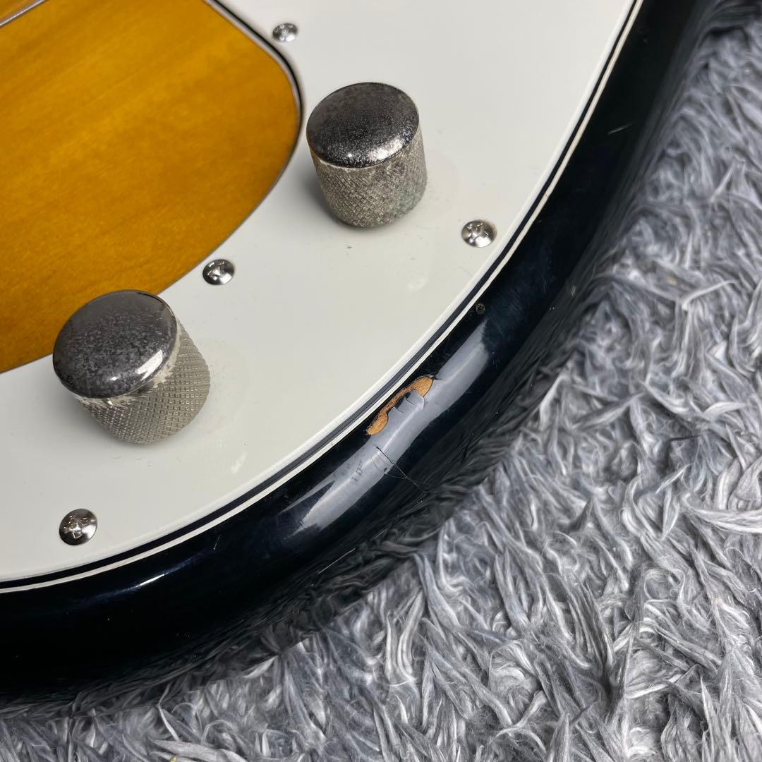 ベース Greco SPACY SOUND PB-450 MADE IN JAPAN