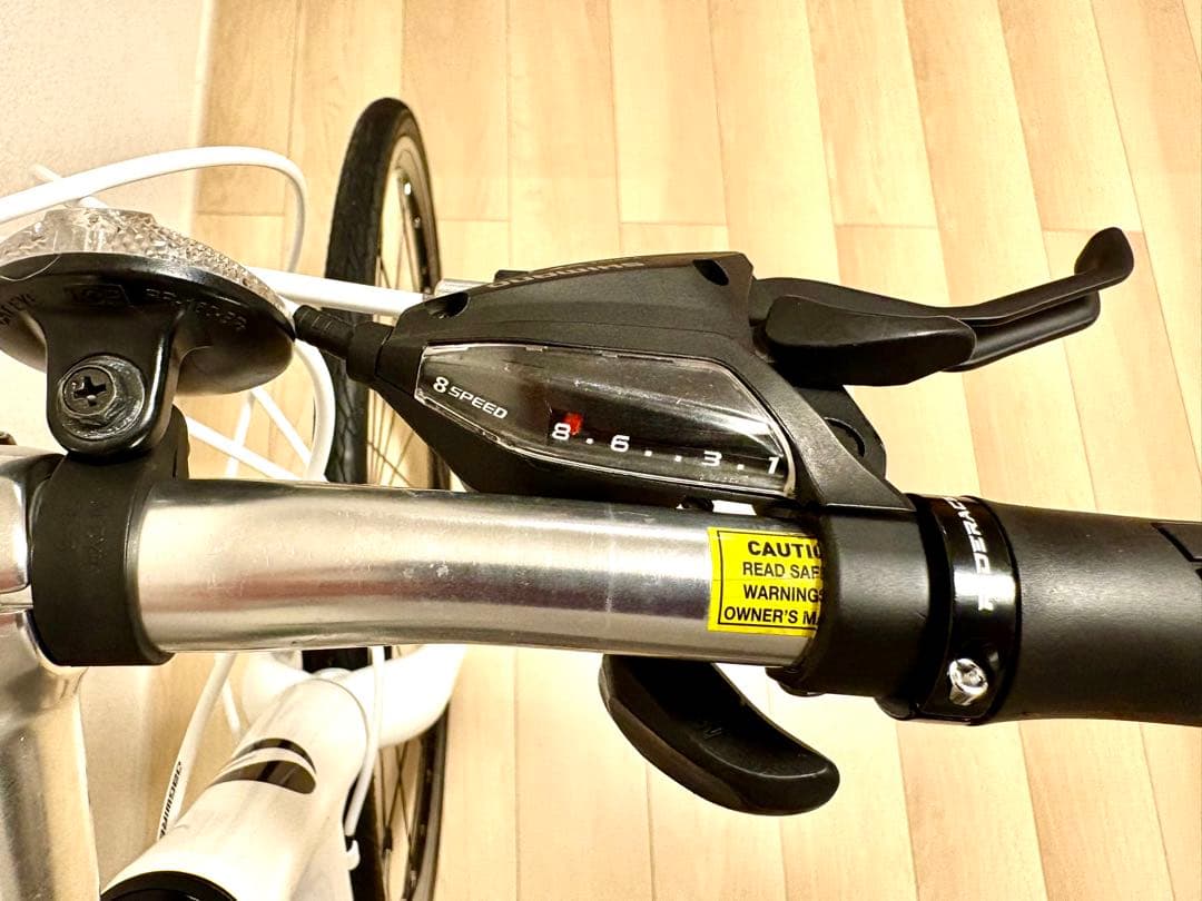 ☆2020 Giant ジャイアント エスケープR3 人気のホワイト