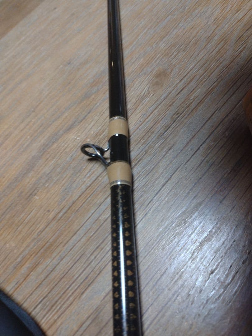 にゃーさん専用希少　ロデオクラフト　ホワイトウルフ　8lbクラス