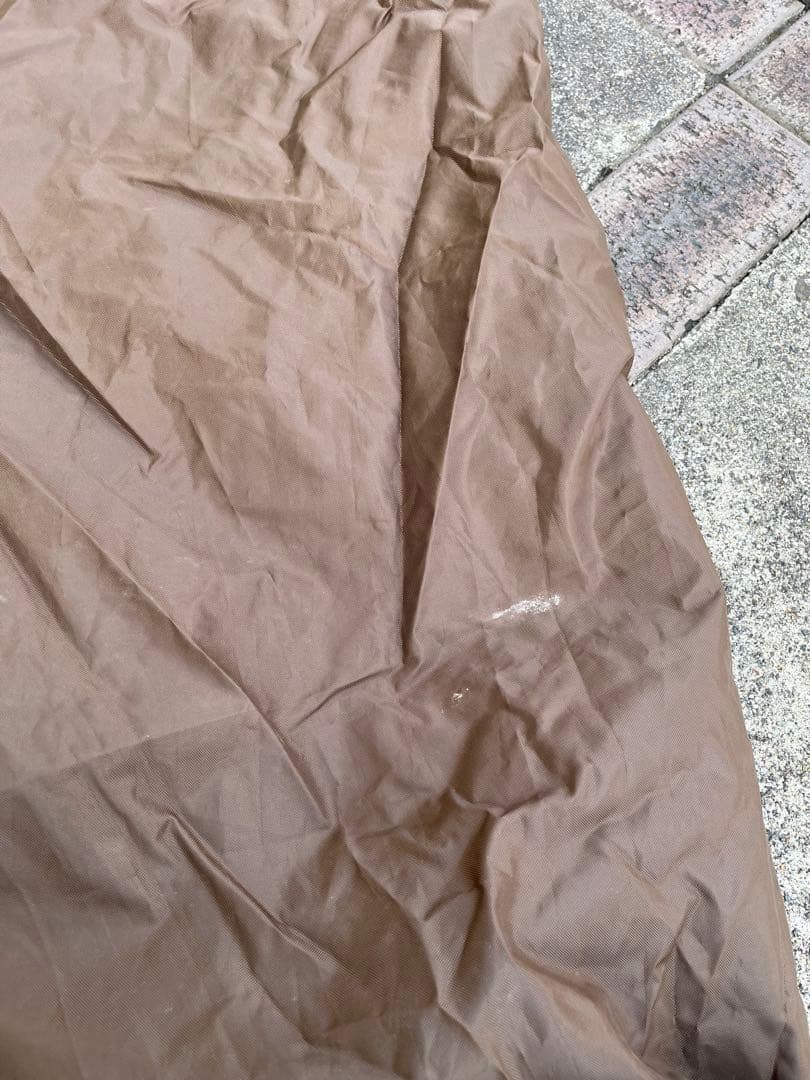  Peak リビングシェルロングPro インナールーム　TP-660IR