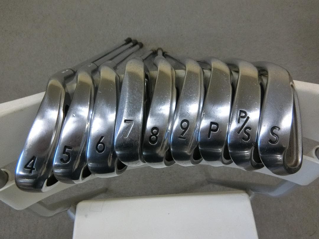 b698 初心者必見 ブリヂストン メンズゴルフクラブ１３本セット