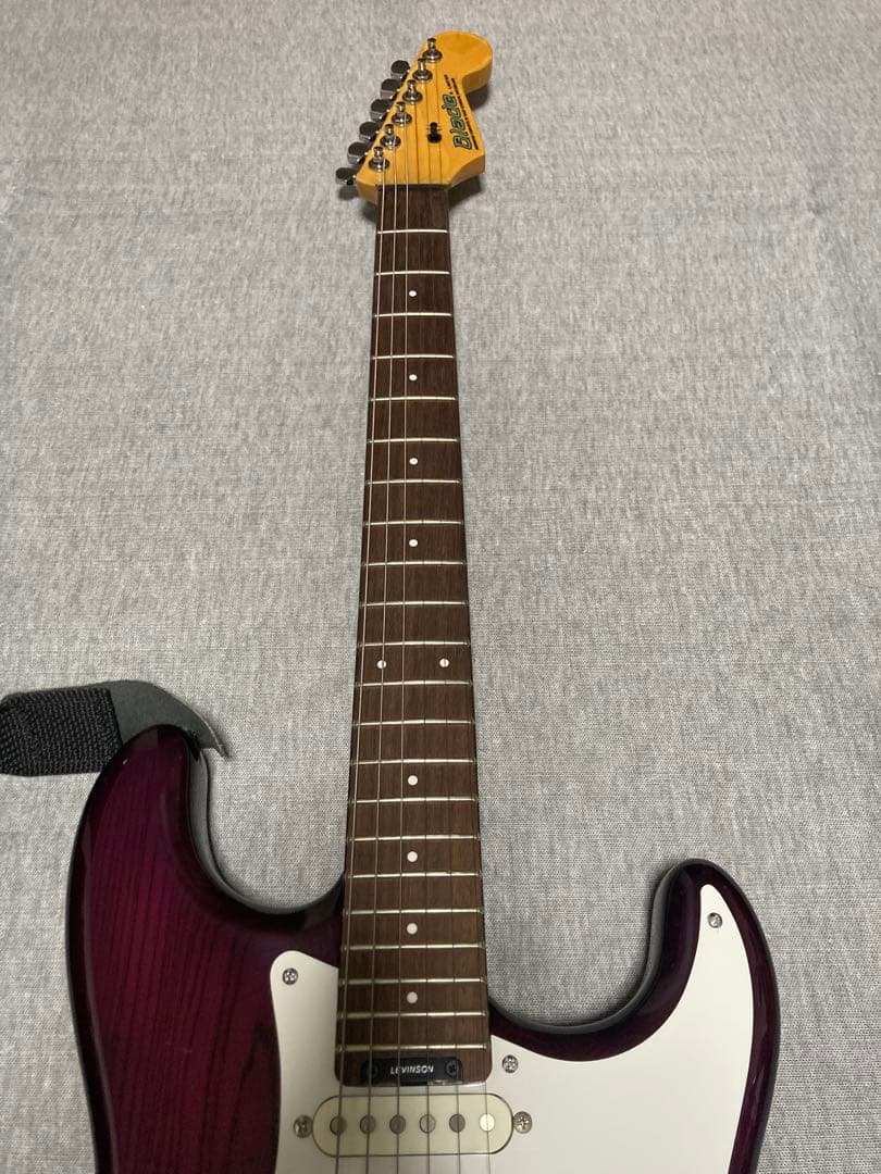 ギター Blade LIMITED Levinson