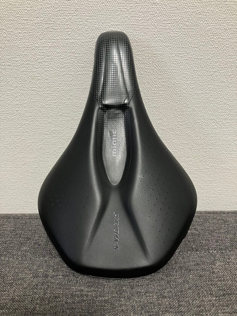 パーツ SPECIALIZED S-WORKS POWER MIMIC 155mm