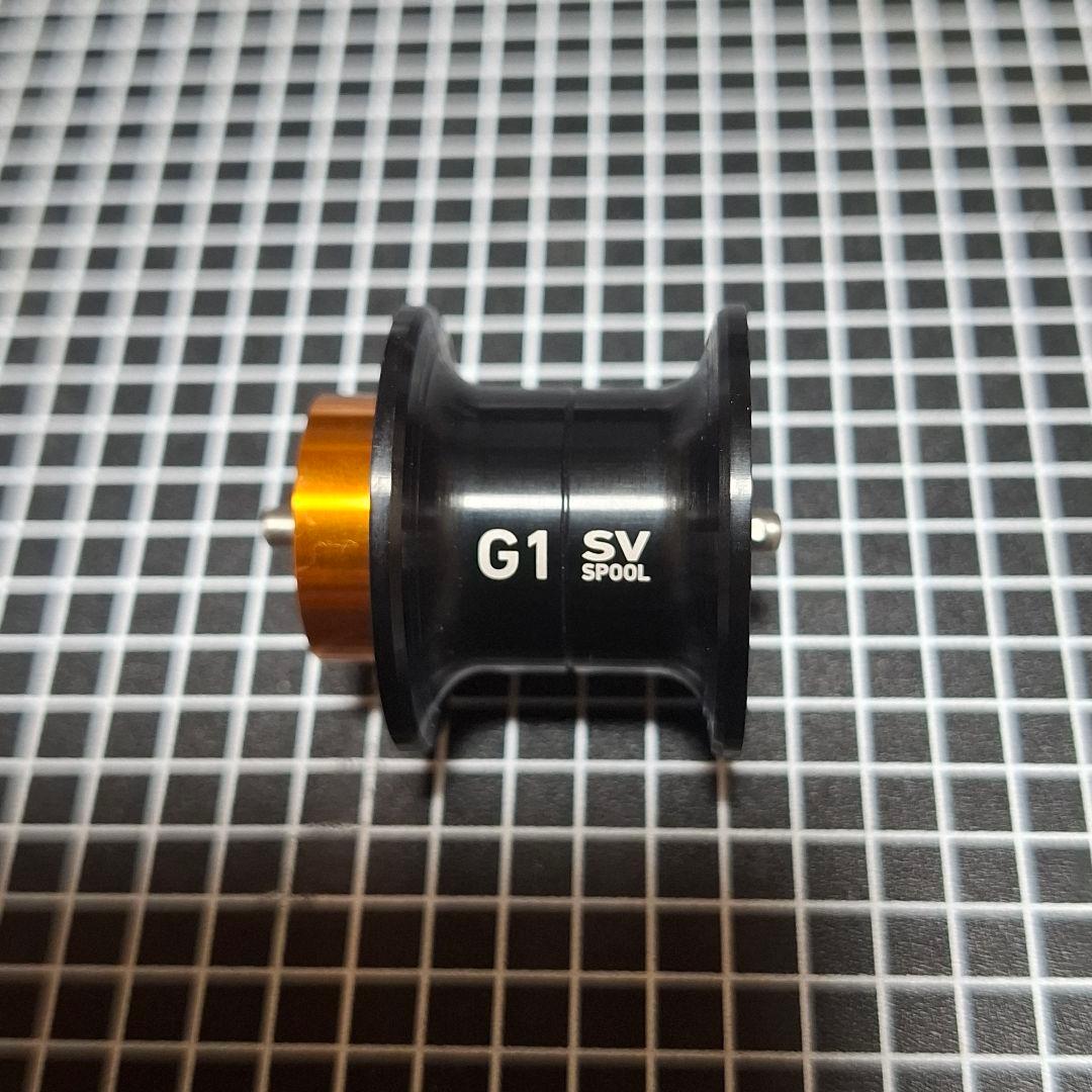 19スティーズCT SV TW純正スプール