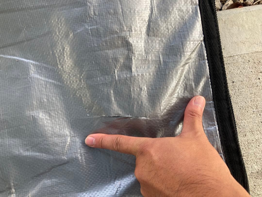 ダカイン サーフボードハードケース