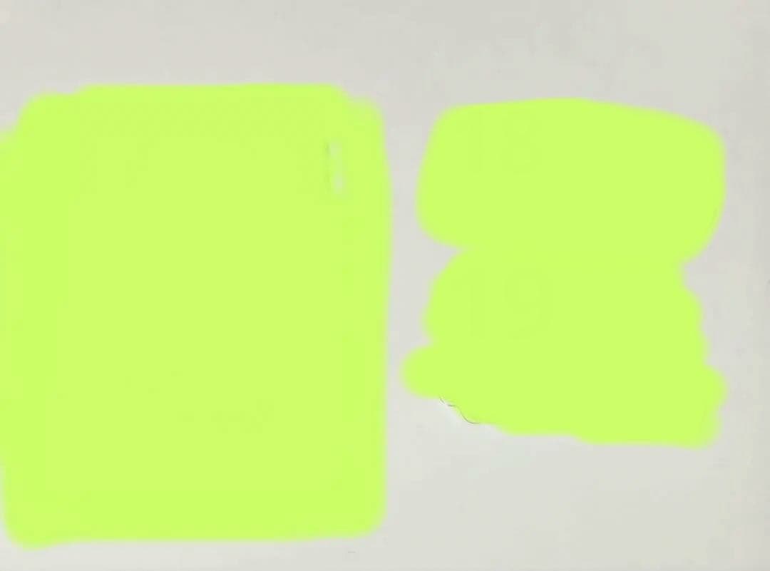 カラフルピーチ 45個　まとめ売り