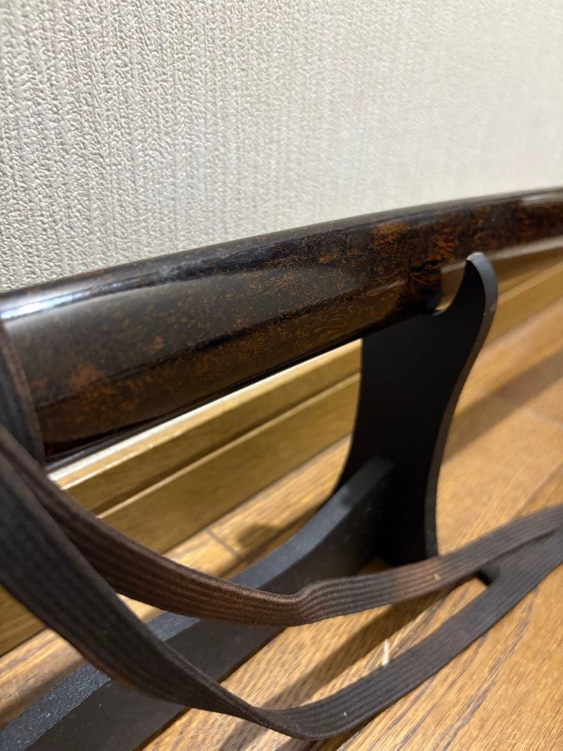 居合刀　日本刀