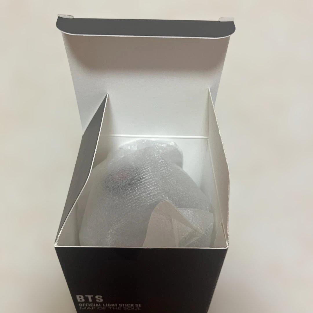 BTS ペンライト LIGHTSTICK 4 アミボム