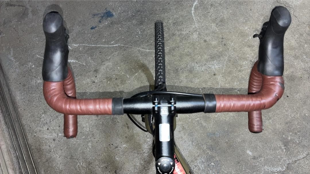 FUJI FEATHER CX+ 2023年 マットカーキ XLサイズ