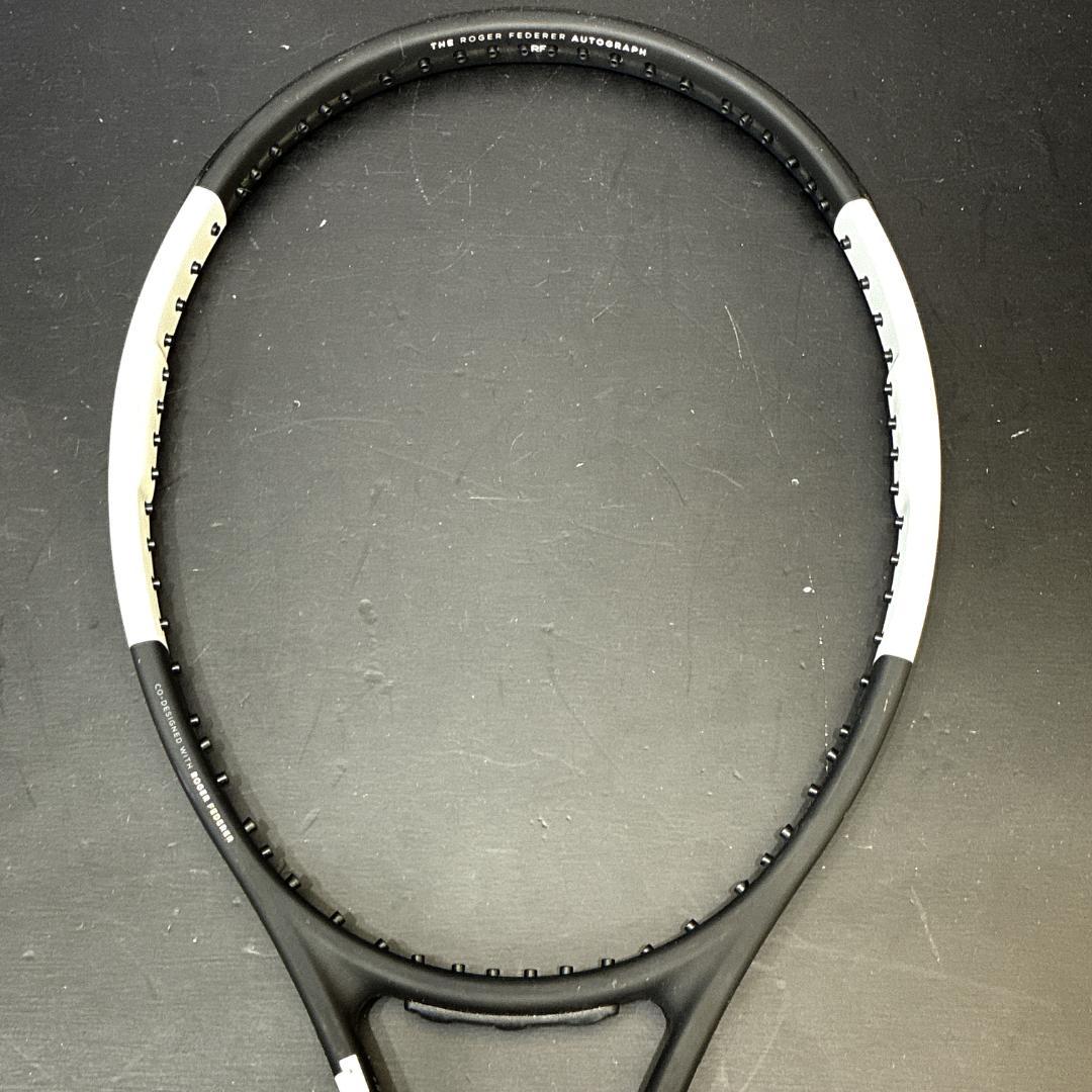 Wilson PRO STAFF RF97　 ウィルソン　硬式テニスラケット