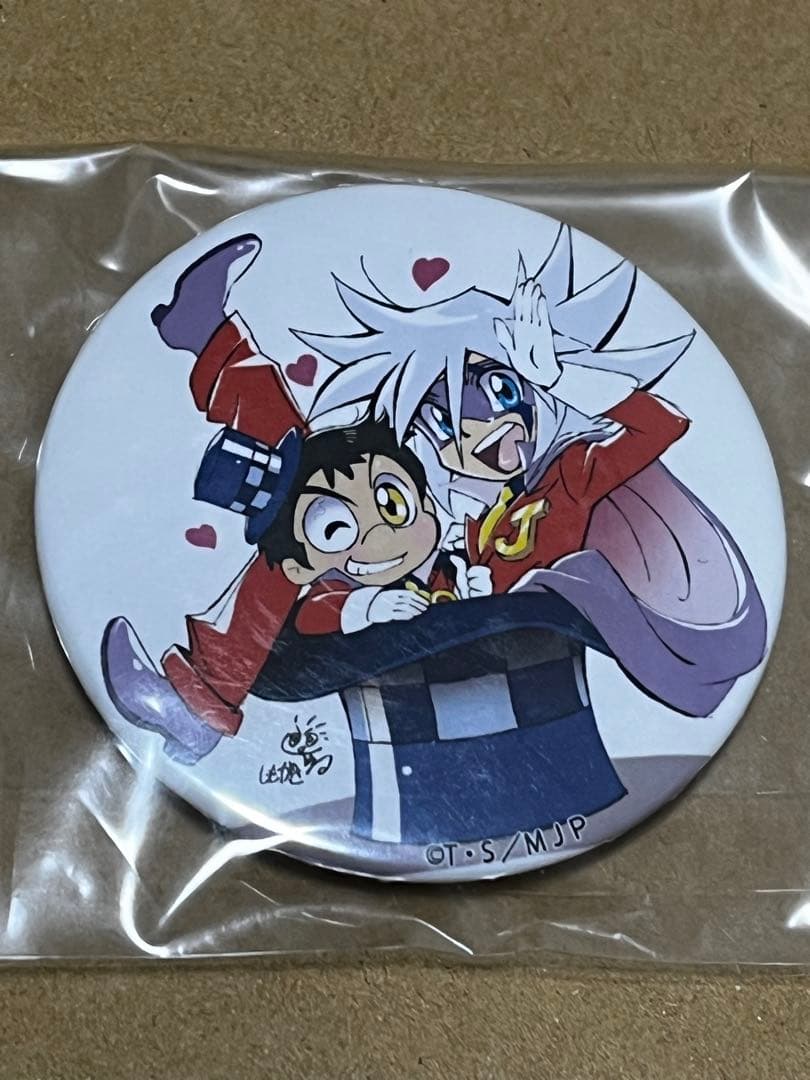 【レア】 怪盗ジョーカー マグネット