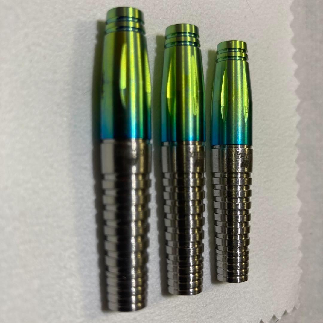 新品　レア物　定価19800円　ティガ　マイティモッチ　フュージョン　バレルのみ