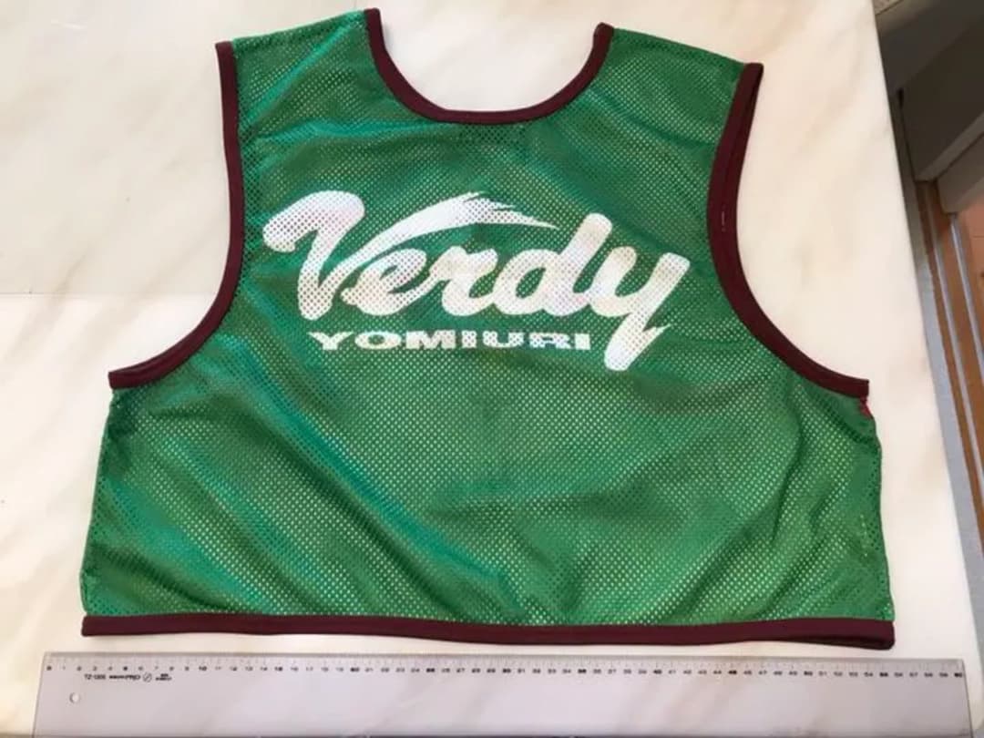 よみうりVerdyグッズ　全9点