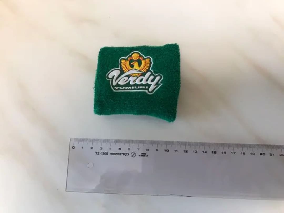 よみうりVerdyグッズ　全9点