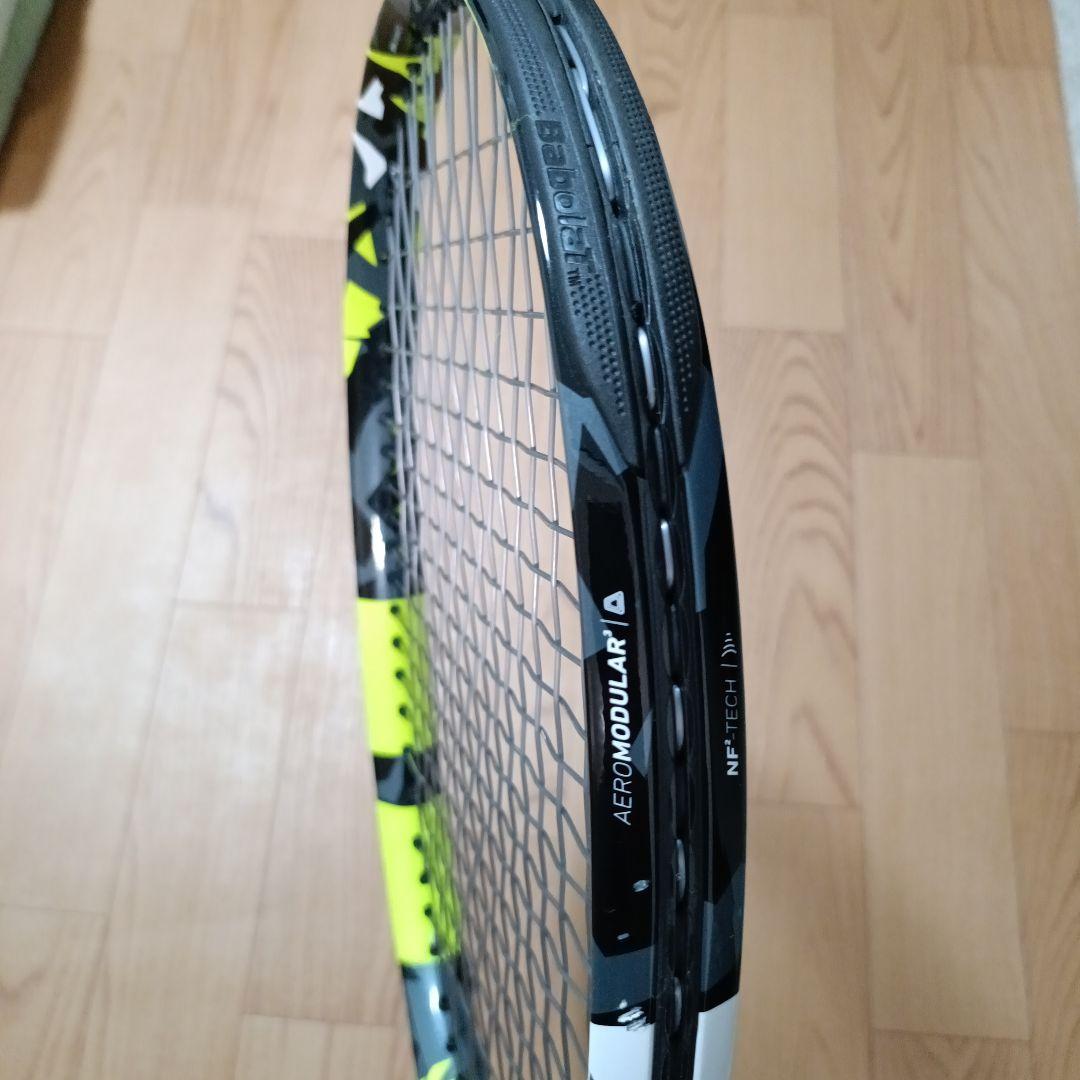 バボラ　ピュアアエロ　2022・2023 300g G1　100