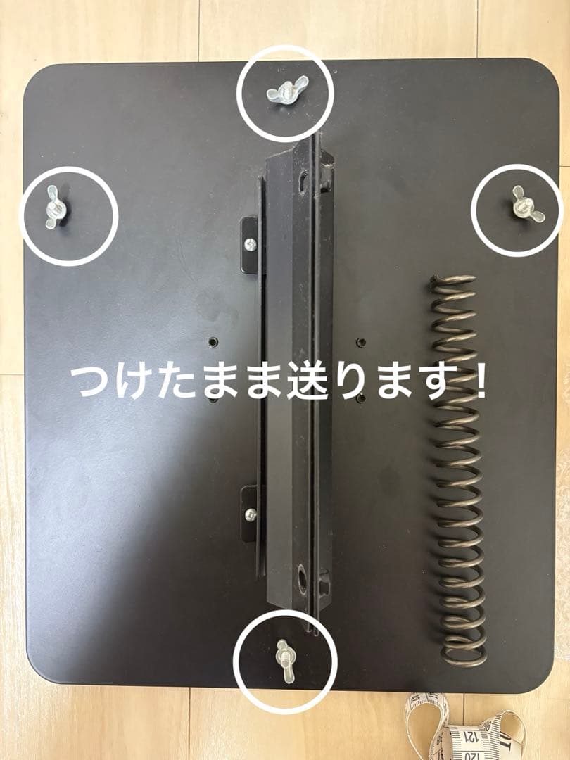 DARTSLIVE ダーツスタンド単体　⭐︎台盤別売りしてます⭐︎