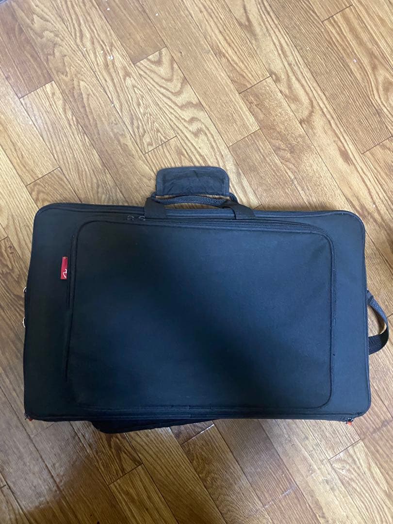 Vestax VCI-300 DJコントローラー　VFX-1