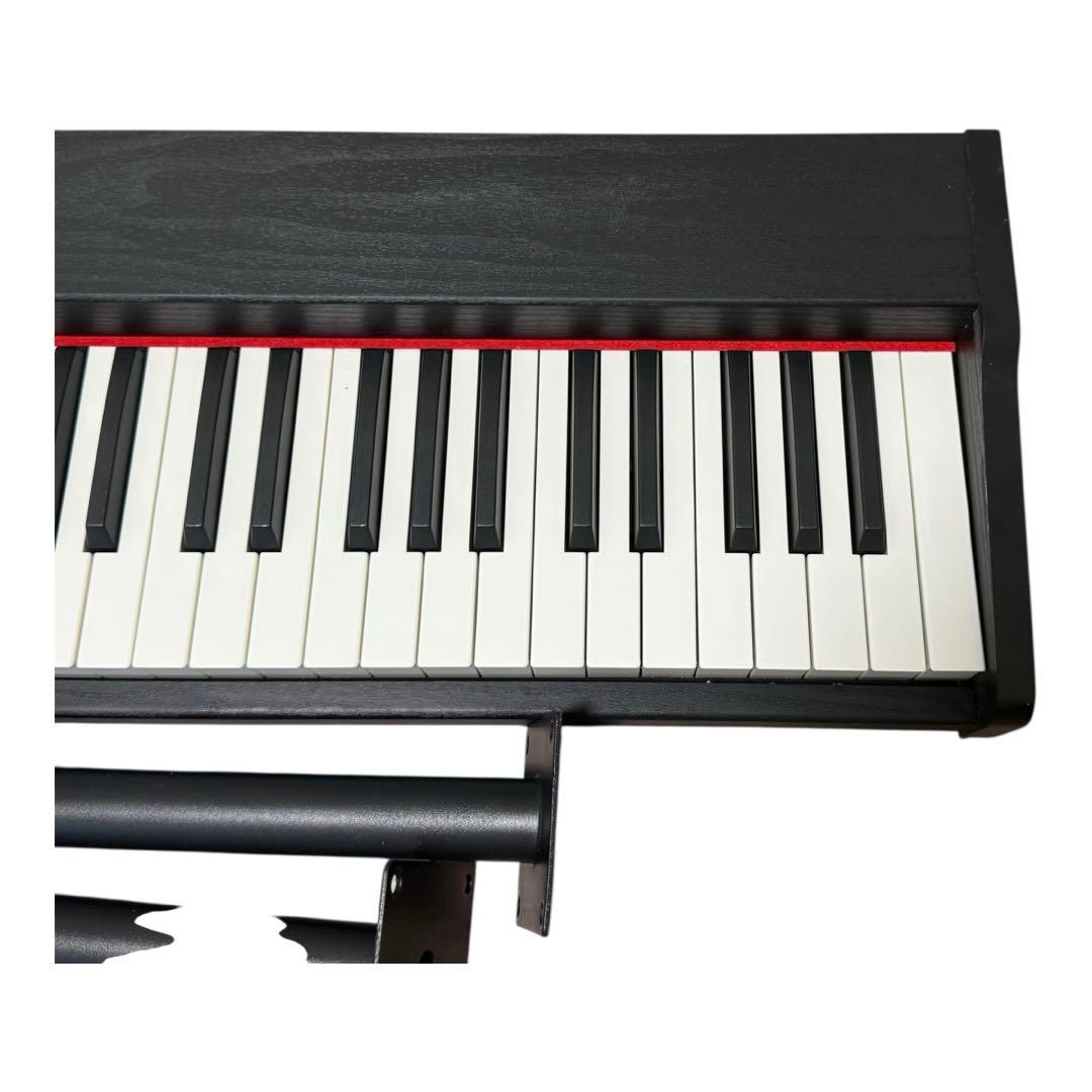 TORTE TDP-SP03 電子ピアノ 88鍵盤 スタンド