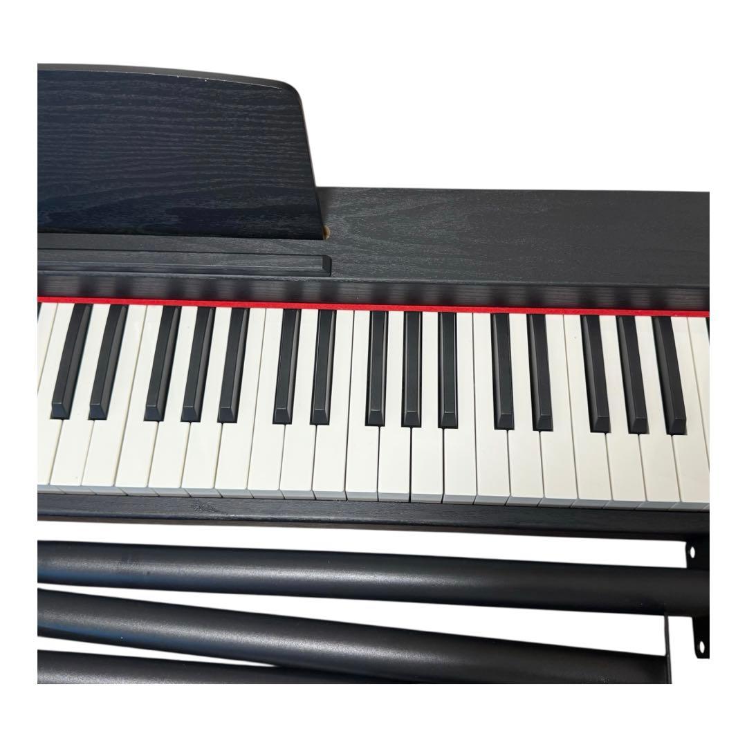 TORTE TDP-SP03 電子ピアノ 88鍵盤 スタンド