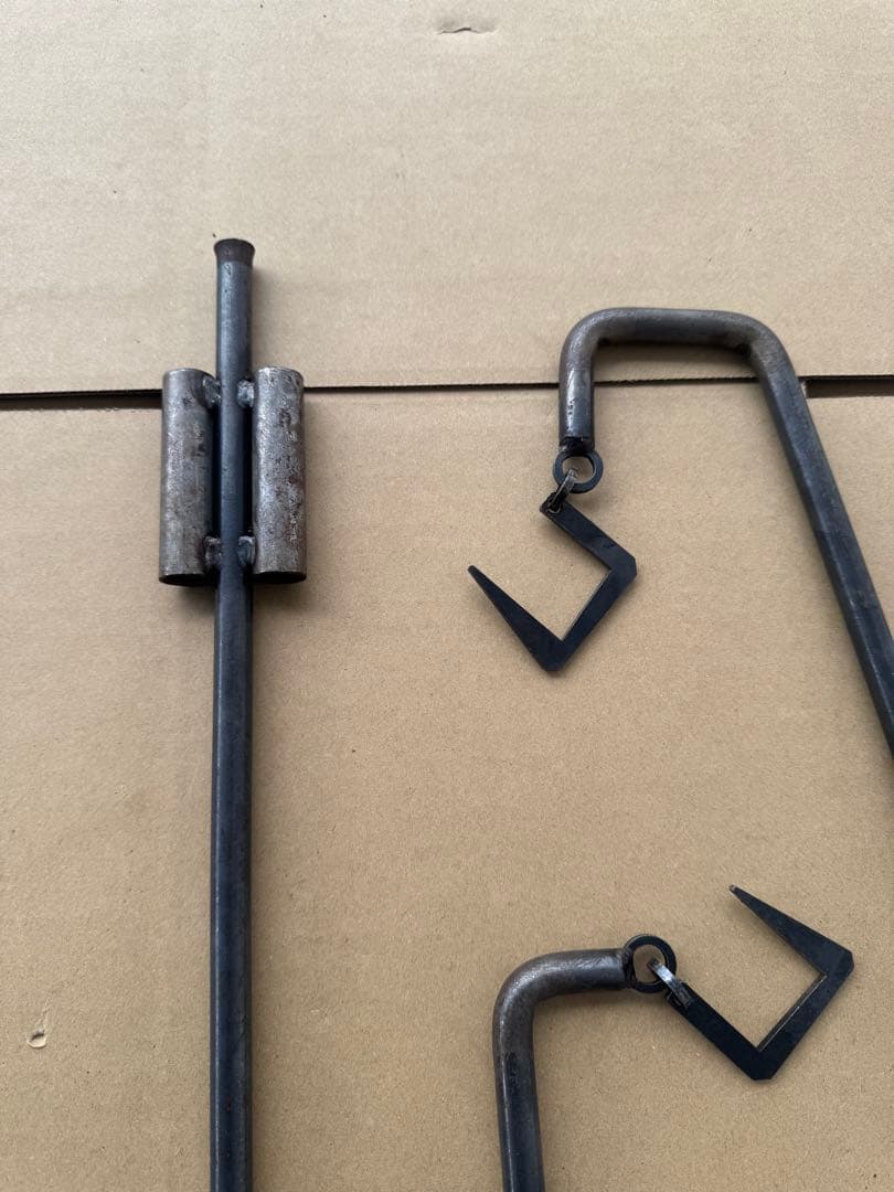 山賊マウンテンshock ショック③