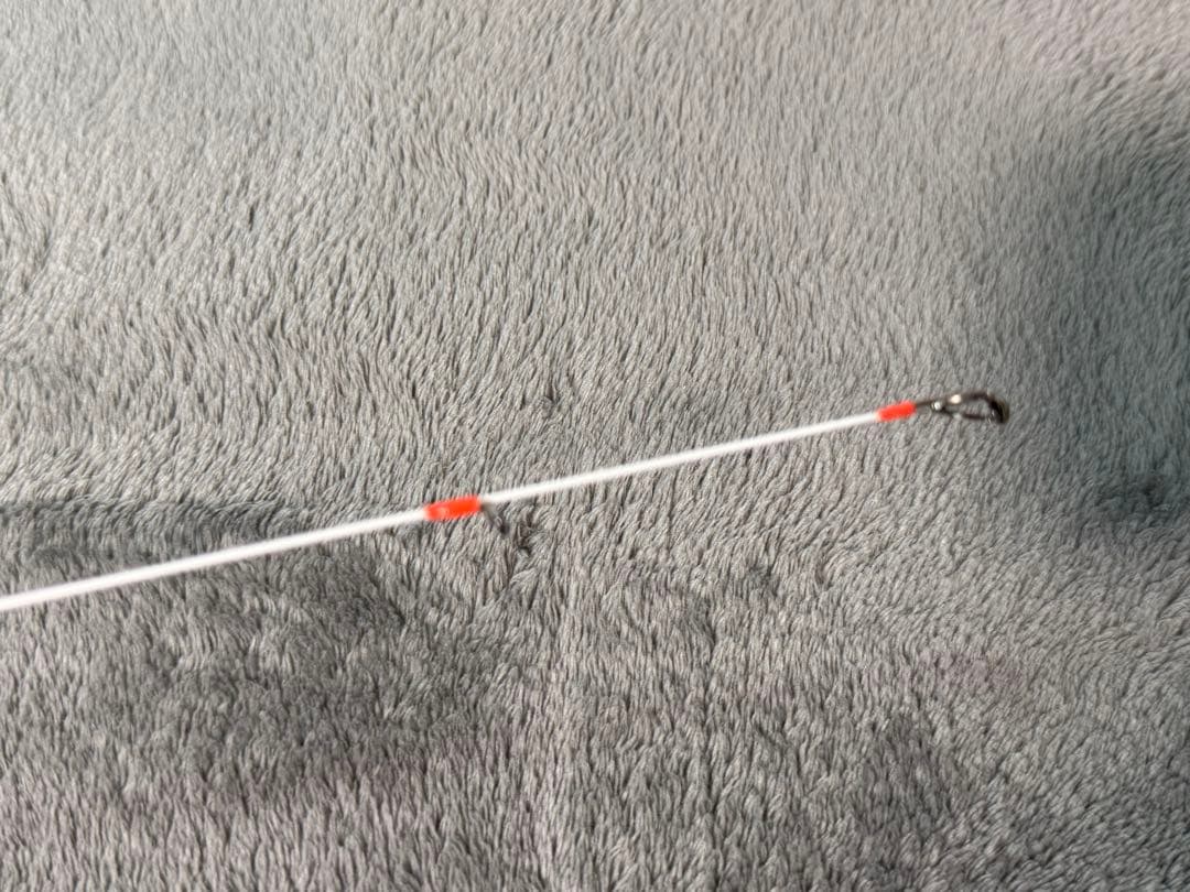 メジャークラフト Major Craft NSE-S502E TR ティップラン