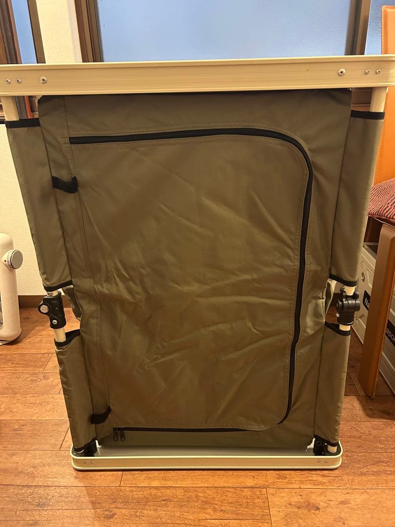 dodマルチキッチンテーブル