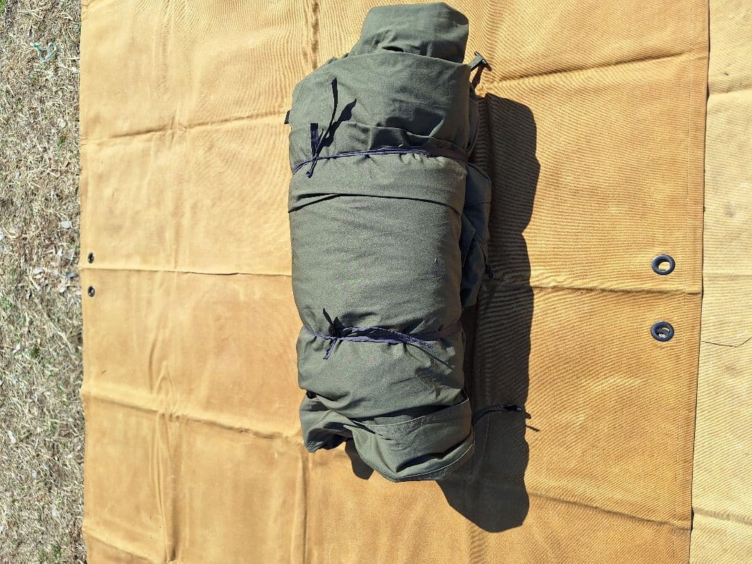 値下げしました FUTURE FOX FOX-PENTA ティピーテントtc素材