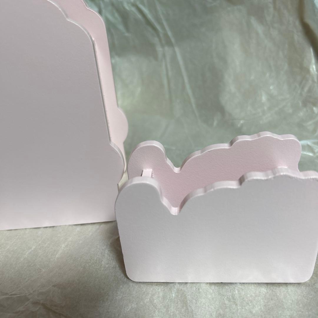 マイメロ小物入れ　マイメロディ　サンリオキャラクターズ